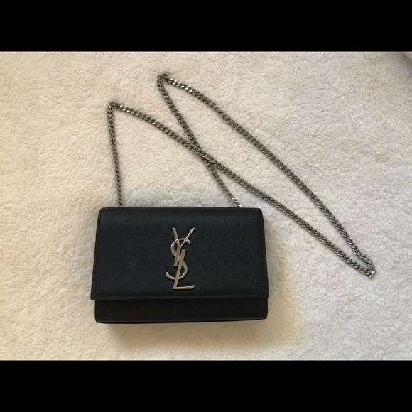 YSL Small Kate Crossbody Bag - Picture 2 of 5